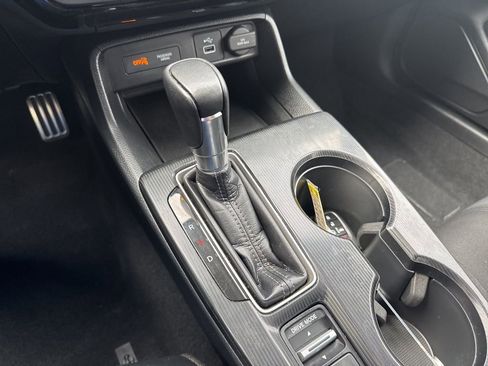 Certified 2023 Honda Civic Sport image 29