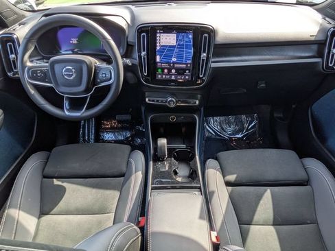 Certified 2023 Volvo XC40 Recharge Plus AWD/4WD image 26