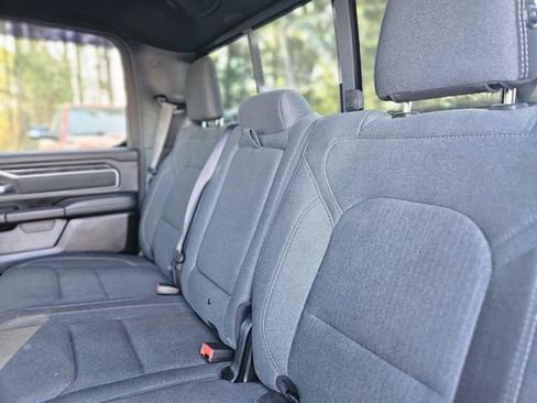 Used 2020 RAM 1500 Big Horn image 56