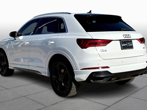 Used 2019 Audi Q3 2.0T Premium Plus image 11