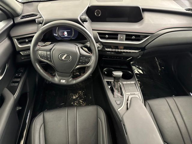 Used 2019 Lexus UX 200 F Sport w/ F Sport Premium Package FWD image 24