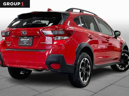 Certified 2023 Subaru Crosstrek 2.0i Premium image 12