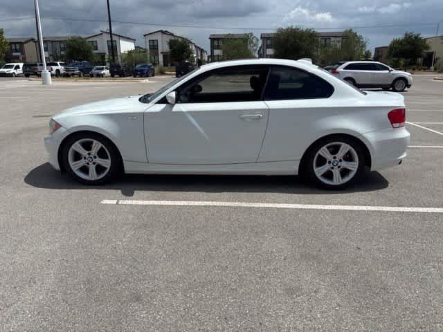 Used 2009 BMW 128i Coupe RWD image 2