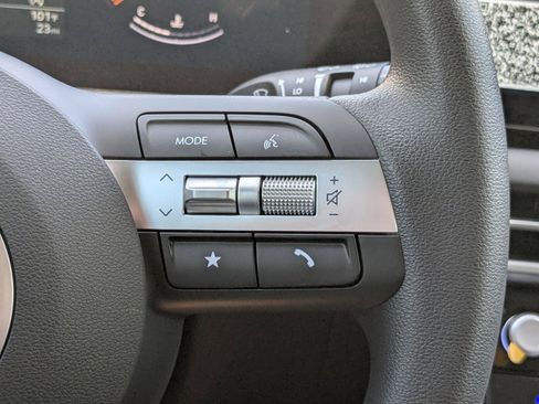 New 2026 Hyundai Tucson SEL Plus FWD image 21