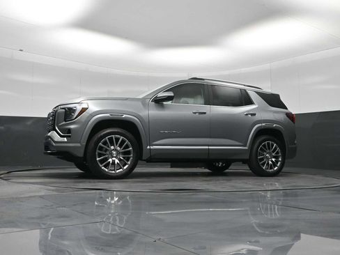 New 2026 GMC Terrain Denali image 28