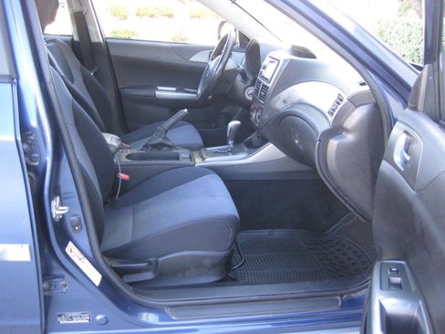 Used 2011 Subaru Impreza Outback Sport AWD/4WD image 25