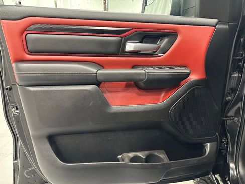 Used 2026 RAM 1500 Rebel w/ Rebel Level 1 Equipment Group AWD/4WD image 8