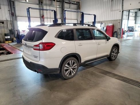 Used 2022 Subaru Ascent Limited w/ Technology Package AWD/4WD image 7