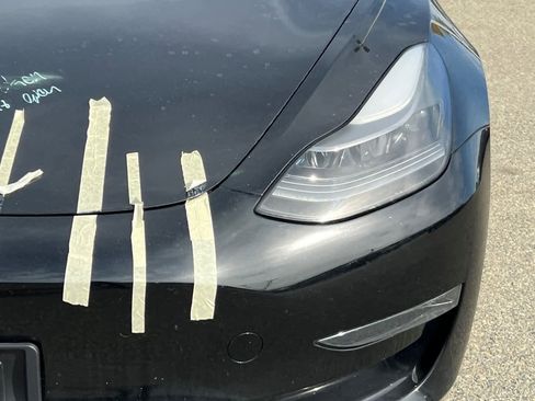 Used 2023 Tesla Model 3 Long Range image 11