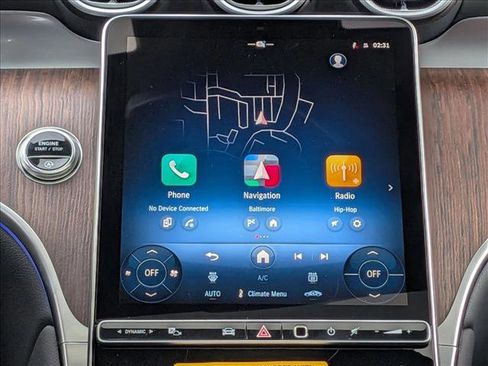 New 2026 Mercedes-Benz GLC 300 4MATIC image 11