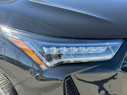 New 2026 Acura RDX A-Spec image 30
