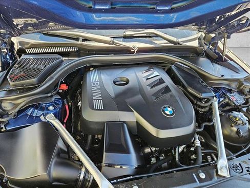 Certified 2024 BMW 530i w/ Convenience Package RWD image 21