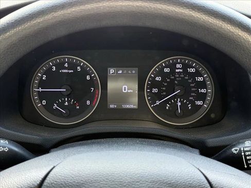 Used 2017 Hyundai Tucson SE FWD image 11