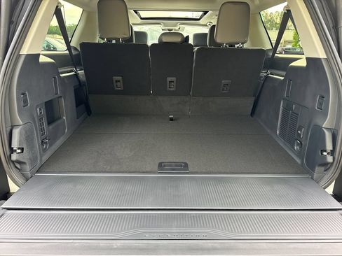 New 2026 Ford Expedition Max Active RWD image 28