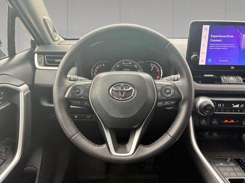 Used 2023 Toyota RAV4 XLE Premium AWD/4WD image 13
