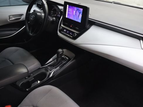 Used 2024 Toyota Corolla SE FWD image 10