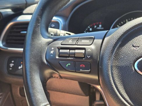 Used 2016 Kia Sorento SX AWD/4WD image 33