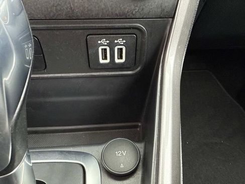 Used 2020 Ford EcoSport SE image 28