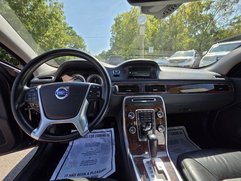 Used 2012 Volvo S80 3.2 FWD image 13