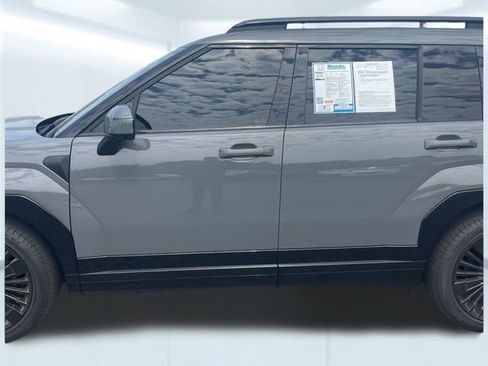 Used 2025 Hyundai Santa Fe Calligraphy FWD image 12