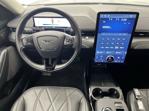Used 2024 Ford Mustang Mach-E Select w/ Comfort Package Lite image 15