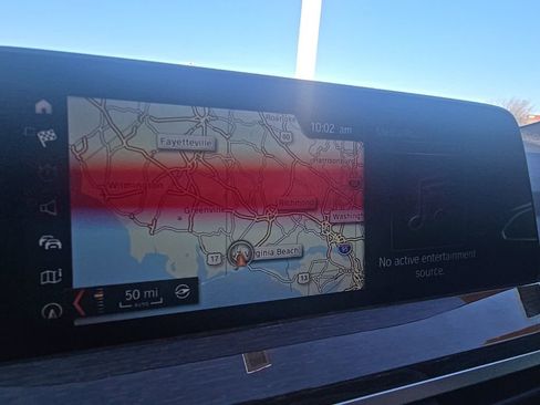 Used 2020 BMW X3 xDrive30i w/ Driving Assistance Package image 19