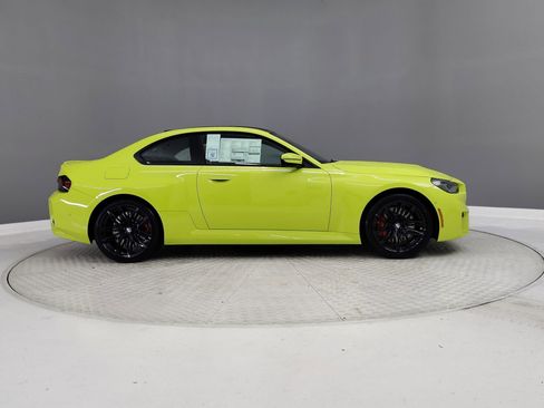 New 2026 BMW M2 w/ Lighting Package image 6