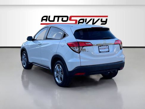 Used 2022 Honda HR-V LX image 5