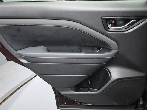 New 2026 Subaru Forester Touring AWD/4WD image 23