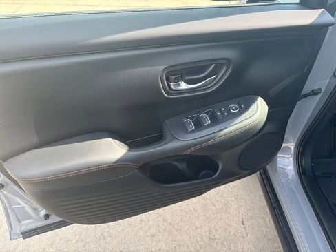 Certified 2024 Honda HR-V Sport image 14