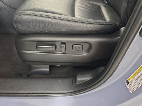 Used 2023 Honda Passport EX-L image 17
