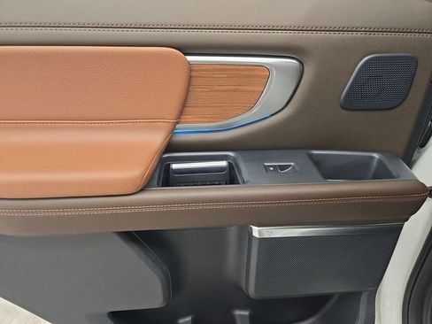 New 2027 Ford Expedition King Ranch AWD/4WD image 28