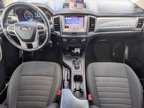 Used 2019 Ford Ranger XLT w/ Equipment Group 301A Mid image 17