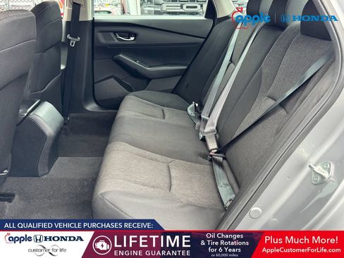 Used 2024 Honda Accord LX image 18