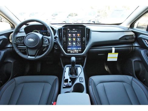 New 2026 Subaru Crosstrek 2.5i Limited image 7