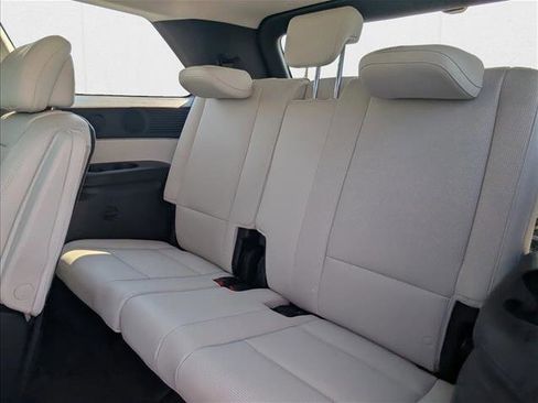 New 2026 Hyundai Palisade Calligraphy image 29