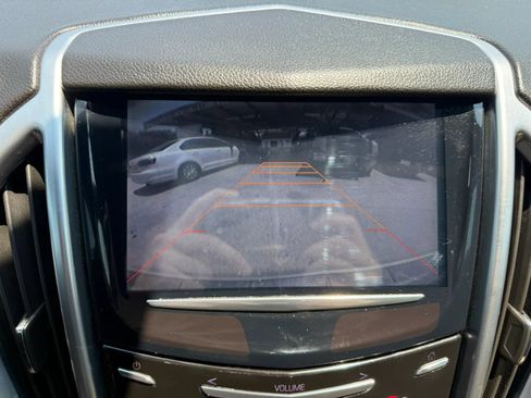 Used 2014 Cadillac SRX Luxury FWD image 38