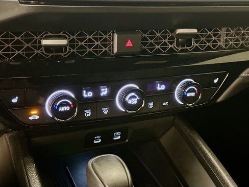 Used 2025 Honda Accord Sport image 23