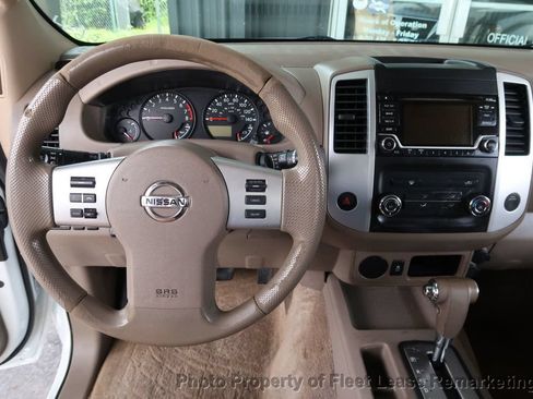 Used 2016 Nissan Frontier SV RWD image 25