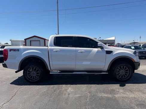 Used 2020 Ford Ranger Lariat w/ Equipment Group 501A Mid AWD/4WD image 4