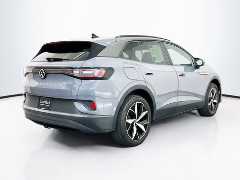 Used 2023 Volkswagen ID.4 Pro S AWD/4WD image 9