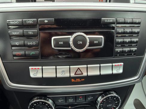 Used 2013 Mercedes-Benz GL 450 4MATIC image 64