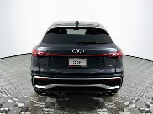 New 2026 Audi Q5 Premium Plus AWD/4WD image 6