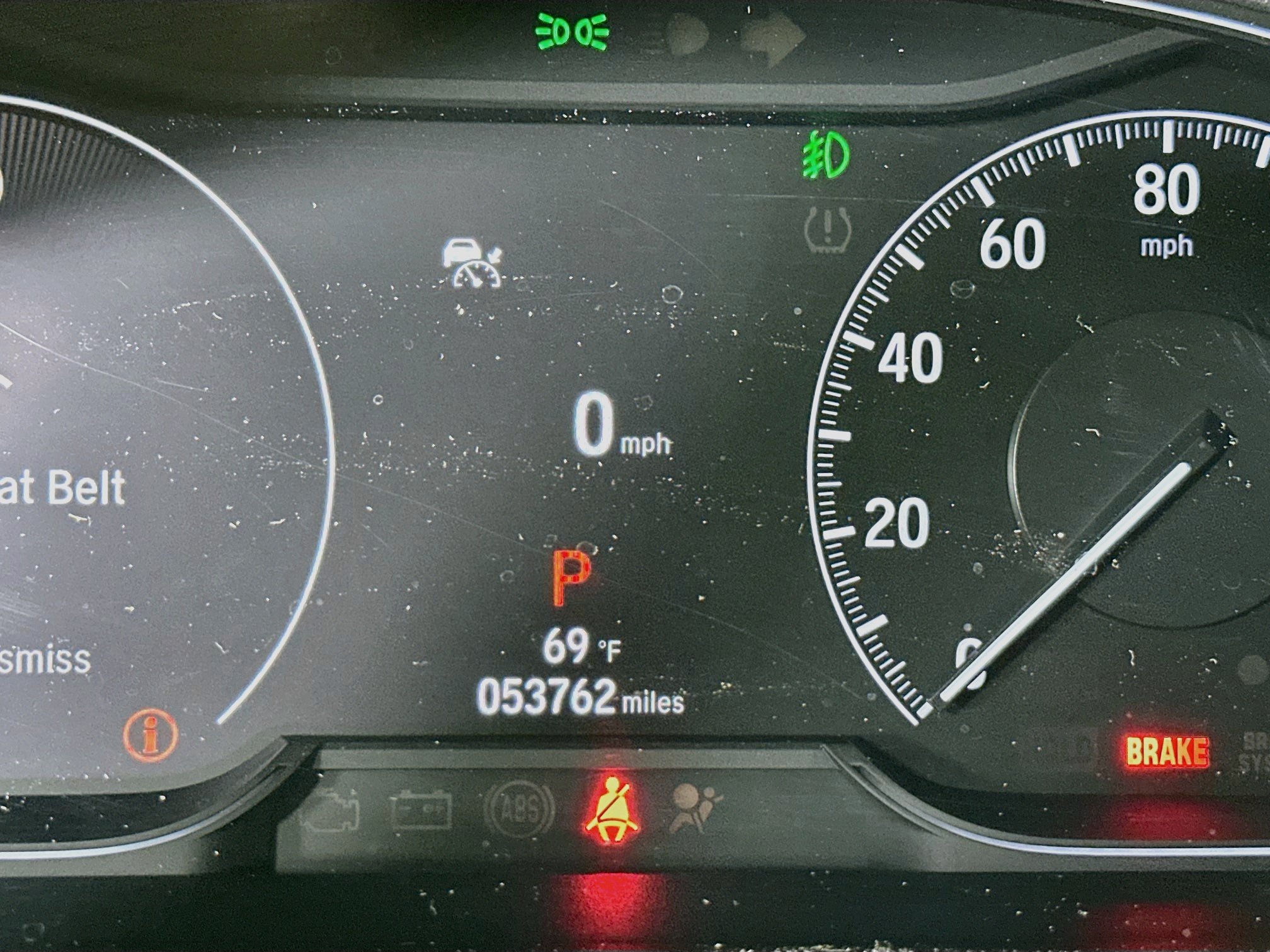Used 2021 Honda Accord EX-L image 19