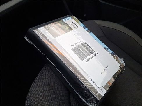 Used 2024 Subaru Impreza 2.0i image 24