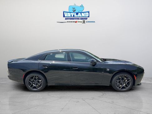 New 2026 Dodge Charger Scat Pack AWD/4WD image 6
