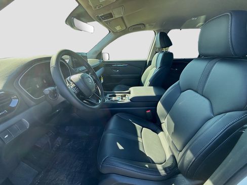 New 2026 Honda Pilot EX-L image 17