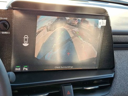 New 2026 Subaru Outback Limited image 16