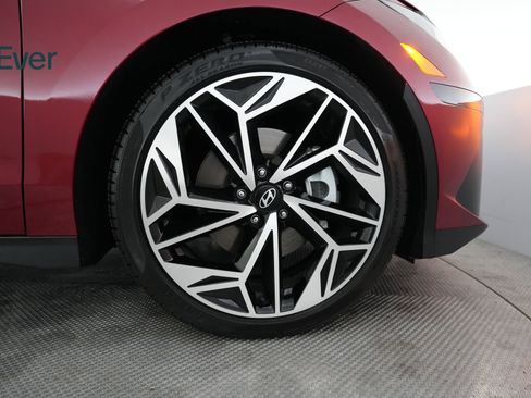 Used 2024 Hyundai Ioniq 6 SEL image 20