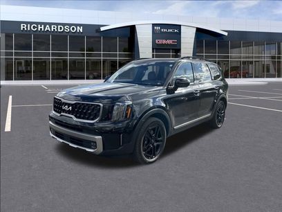 Used 2023 Kia Telluride SX Prestige X-Line